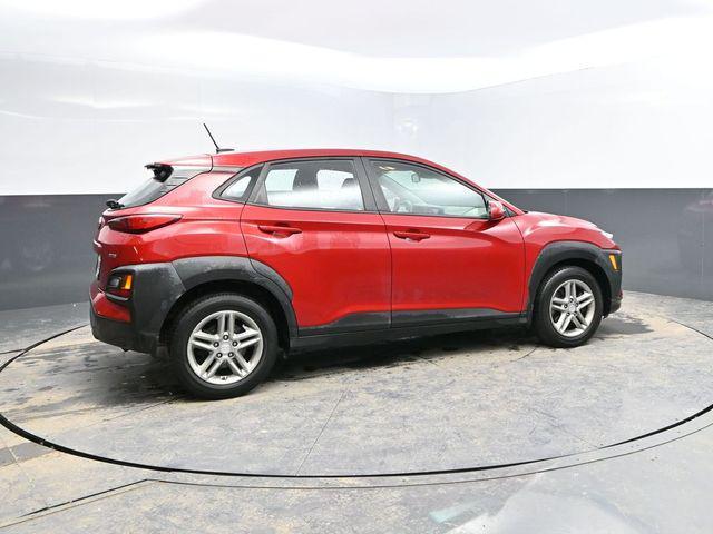 used 2019 Hyundai Kona car, priced at $10,814