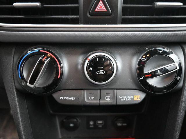 used 2019 Hyundai Kona car, priced at $10,401