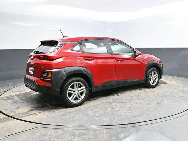 used 2019 Hyundai Kona car, priced at $10,401