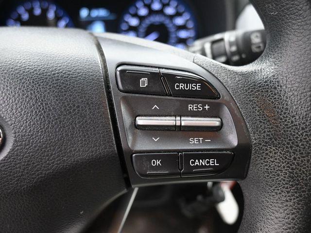 used 2019 Hyundai Kona car, priced at $10,401