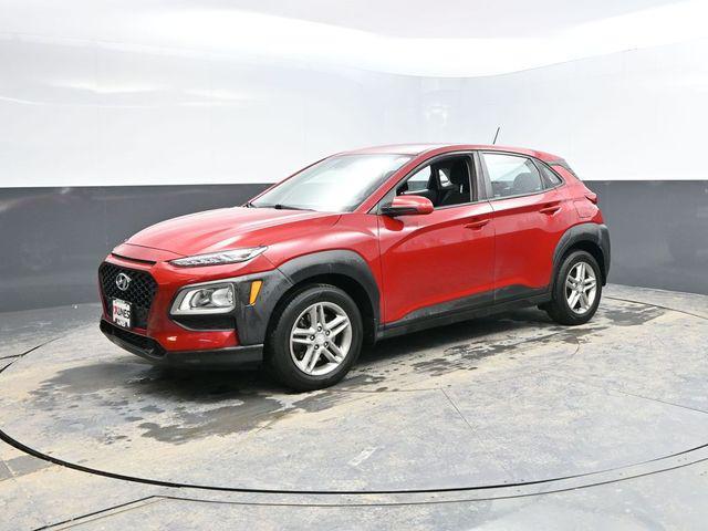 used 2019 Hyundai Kona car, priced at $10,401