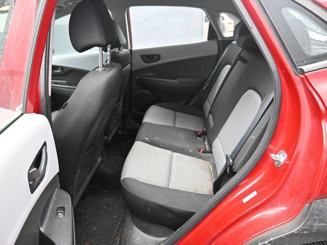 used 2019 Hyundai Kona car, priced at $10,401