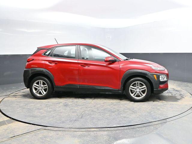 used 2019 Hyundai Kona car, priced at $10,401