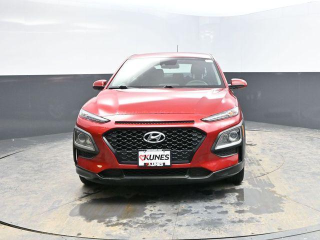 used 2019 Hyundai Kona car, priced at $10,401