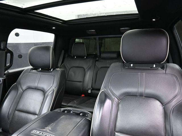 used 2021 Ram 1500 car, priced at $36,500