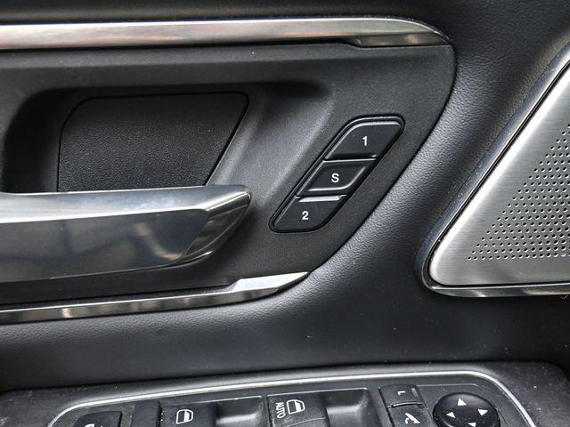 used 2021 Ram 1500 car, priced at $36,500