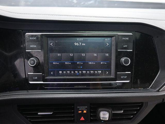 used 2019 Volkswagen Jetta car, priced at $11,644