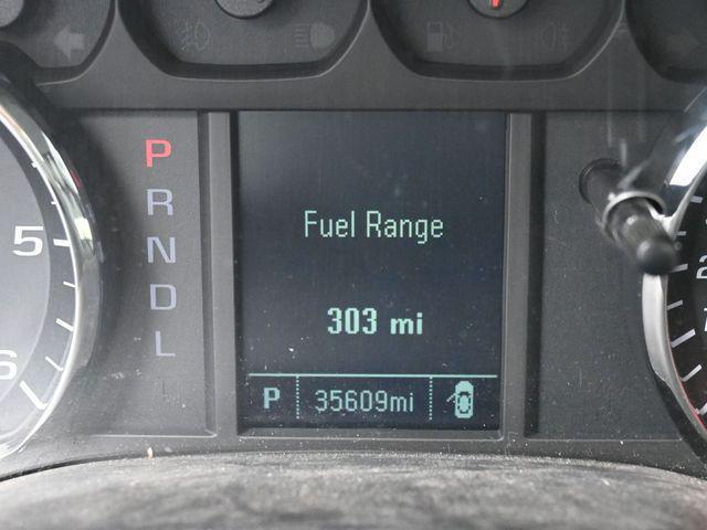 used 2017 Chevrolet Silverado 1500 car, priced at $23,995