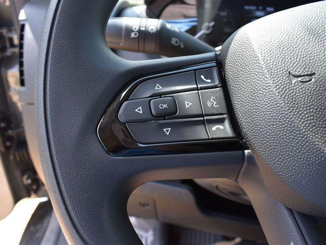 new 2026 Ram ProMaster 1500 car, priced at $41,036