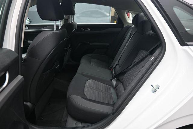 used 2025 Kia K5 car, priced at $22,974