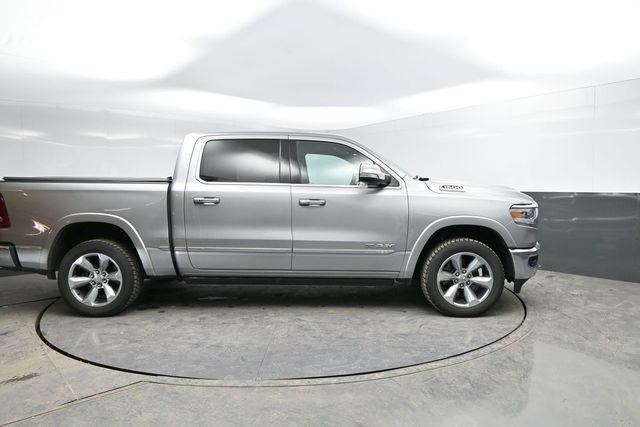 used 2022 Ram 1500 car, priced at $42,441