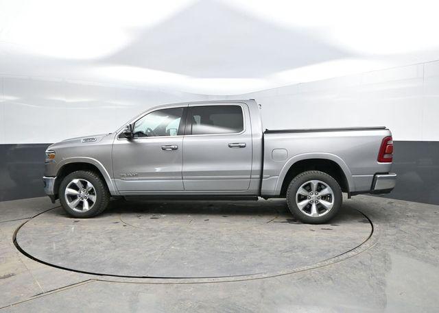 used 2022 Ram 1500 car, priced at $42,441