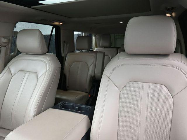 used 2024 Ford Expedition Max car, priced at $46,756