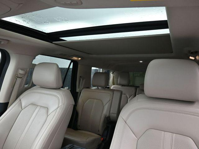 used 2024 Ford Expedition Max car, priced at $46,756