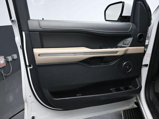 used 2024 Ford Expedition Max car, priced at $46,756