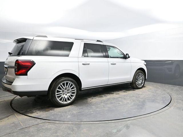 used 2024 Ford Expedition Max car, priced at $46,756