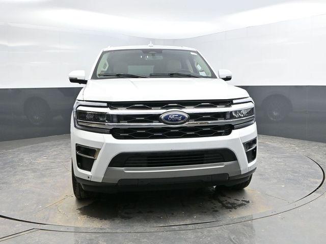 used 2024 Ford Expedition Max car, priced at $46,756
