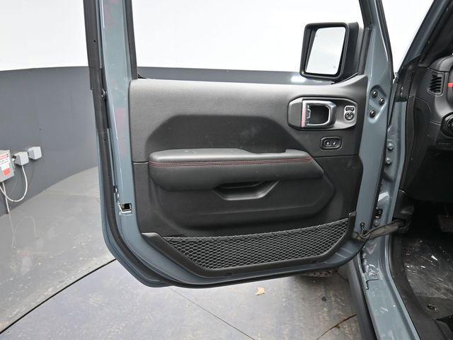 new 2026 Jeep Wrangler car, priced at $80,604