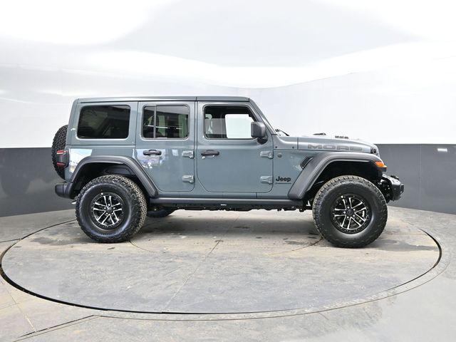 new 2026 Jeep Wrangler car, priced at $80,604