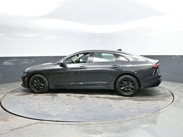 used 2025 Kia K5 car, priced at $23,063