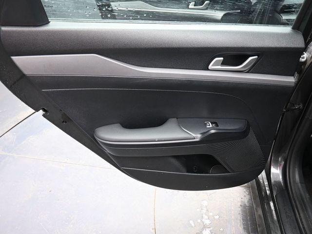 used 2025 Kia K5 car, priced at $23,063