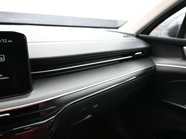 used 2025 Kia K5 car, priced at $23,063