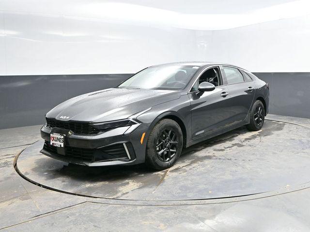 used 2025 Kia K5 car, priced at $23,063