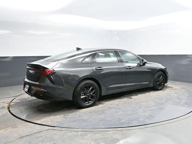 used 2025 Kia K5 car, priced at $23,063
