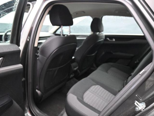 used 2025 Kia K5 car, priced at $23,063