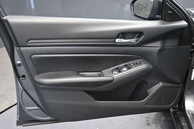 used 2024 Nissan Altima car, priced at $22,053