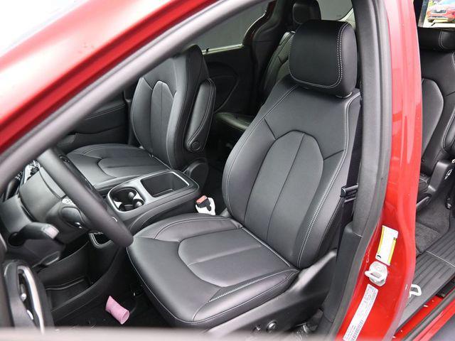 new 2026 Chrysler Pacifica car, priced at $42,798