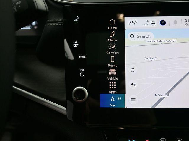 new 2026 Jeep Grand Cherokee car, priced at $45,427