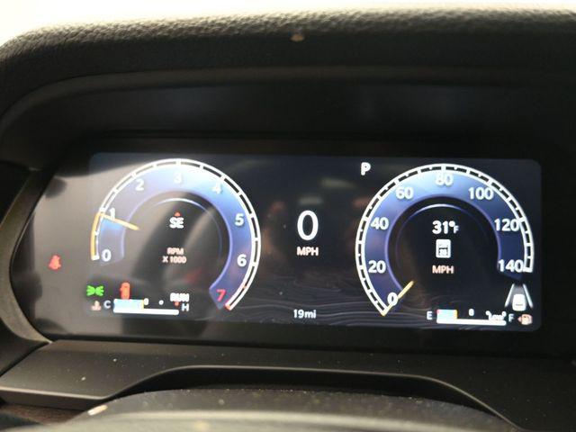 new 2026 Jeep Grand Cherokee car, priced at $45,427