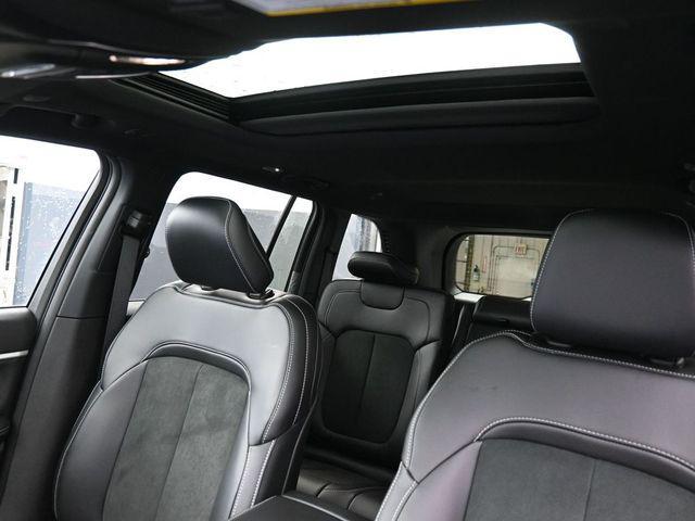 new 2026 Jeep Grand Cherokee car, priced at $45,427