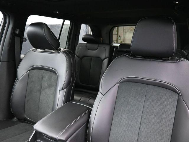 new 2026 Jeep Grand Cherokee car, priced at $45,427