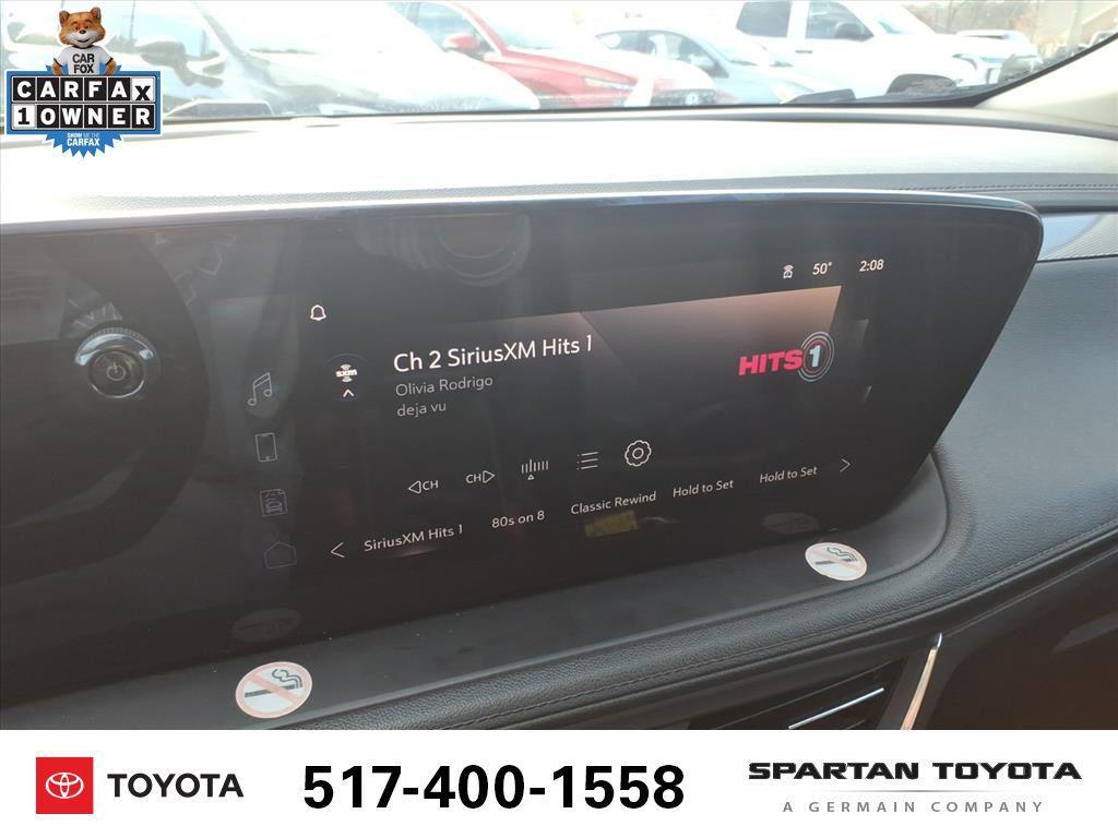 used 2024 Buick Encore GX car, priced at $18,993