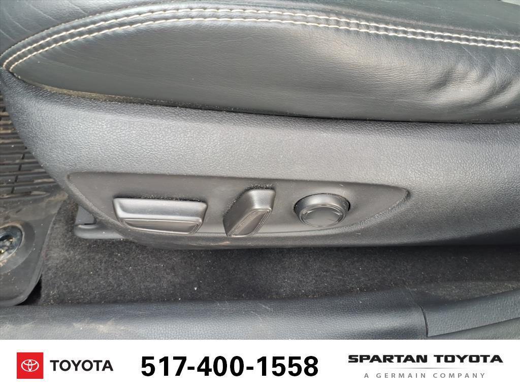 used 2019 Toyota RAV4 car, priced at $18,248