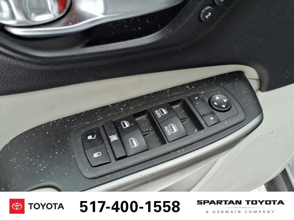 used 2019 Jeep Cherokee car, priced at $16,990