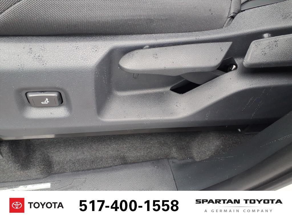 new 2026 Toyota Tacoma car, priced at $45,698