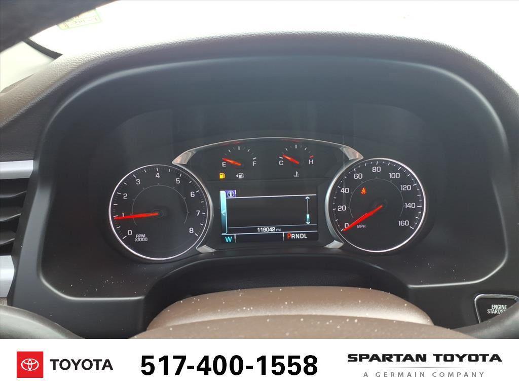 used 2019 GMC Acadia car, priced at $14,760