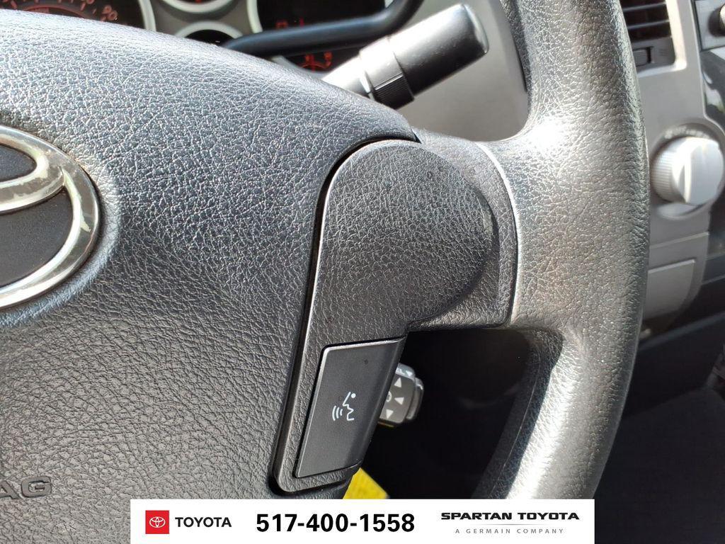 used 2010 Toyota Tundra car, priced at $10,745