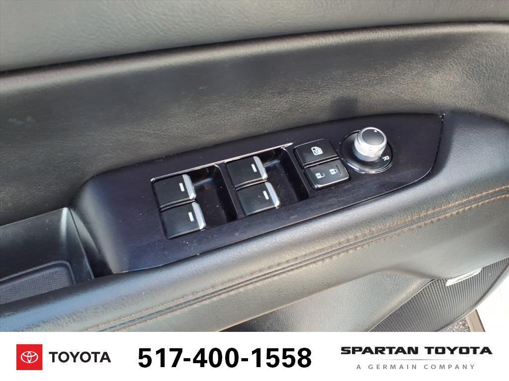 used 2019 Mazda CX-5 car, priced at $17,010