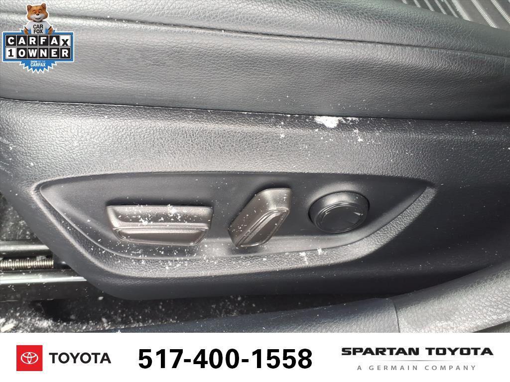 used 2024 Toyota Camry car, priced at $22,503