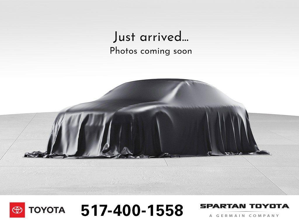 new 2026 Toyota 4Runner car, priced at $47,015