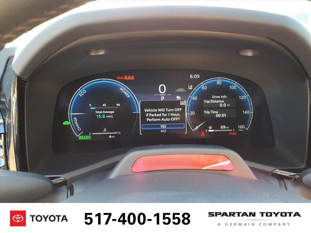 new 2026 Toyota Camry car, priced at $43,317