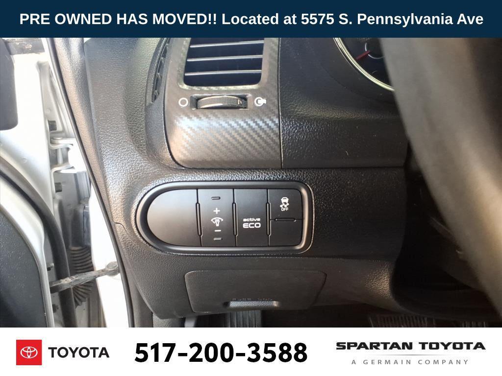 used 2016 Kia Forte car, priced at $8,111