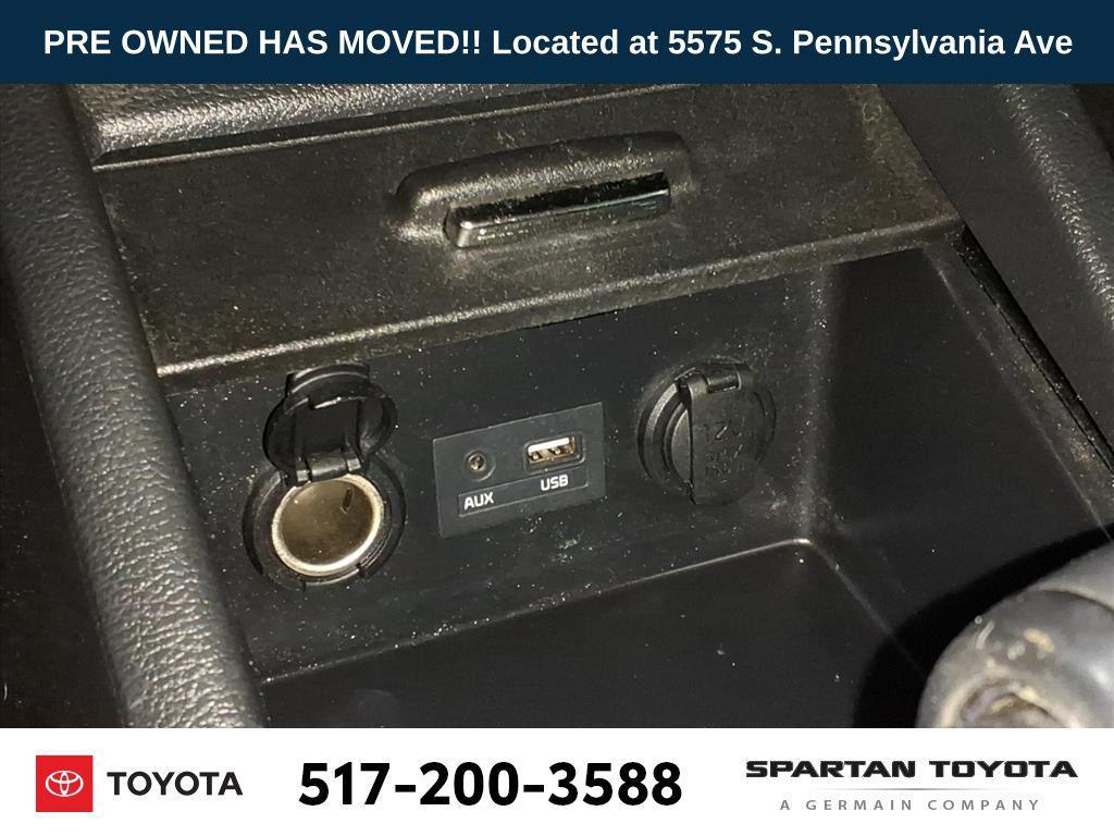 used 2016 Kia Forte car, priced at $8,111