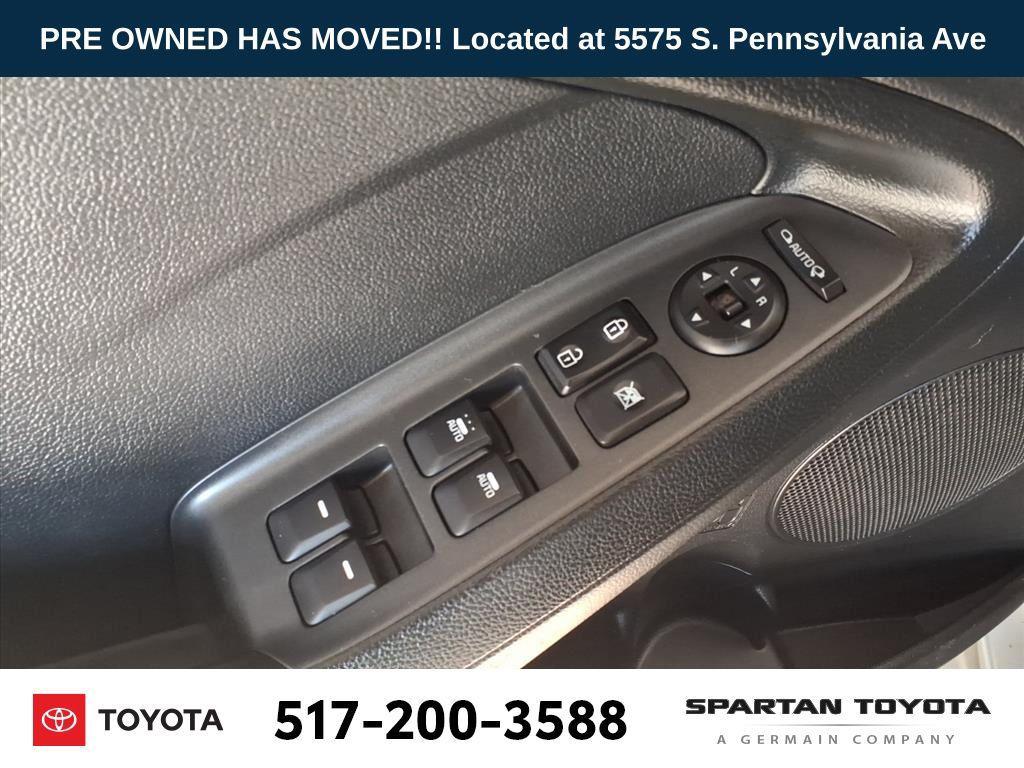 used 2016 Kia Forte car, priced at $8,111