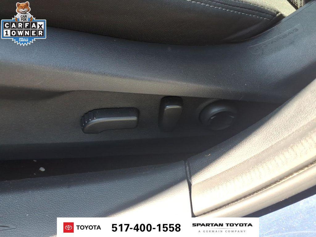 used 2024 Subaru Outback car, priced at $25,141