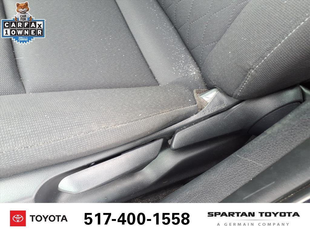 used 2024 Toyota Corolla car, priced at $19,177